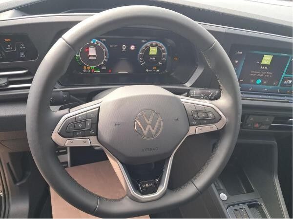 Volkswagen Caddy Maxi Life 5-Sit TSI PHEV UPE:54.994€