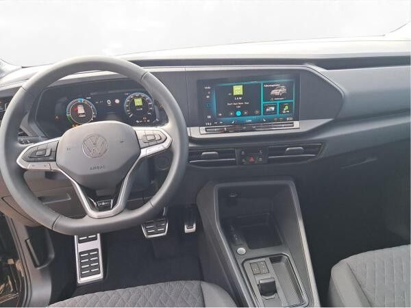 Volkswagen Caddy Maxi Life 5-Sit TSI PHEV UPE:54.994€