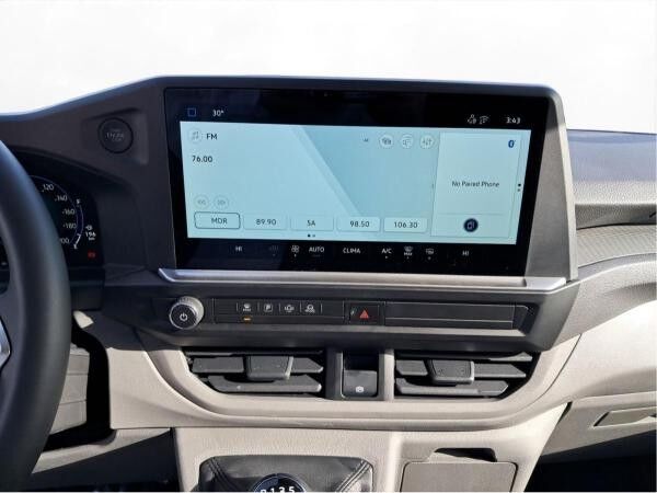 Volkswagen Transporter Kasten 2,0 l TDI Schalter KR