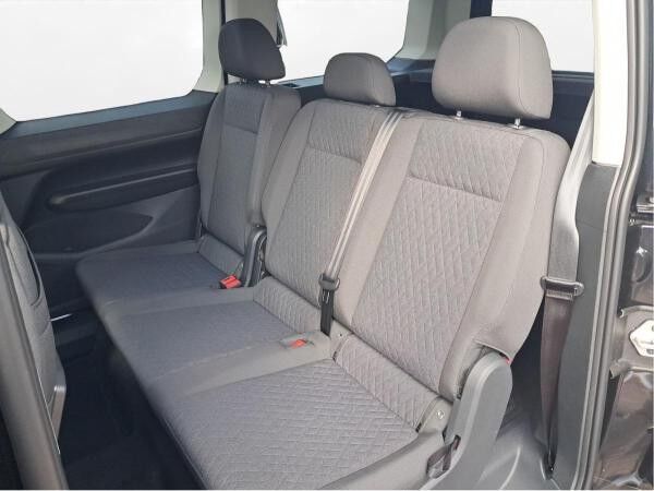 Volkswagen Caddy Maxi Life 5-Sit TSI PHEV UPE:54.994€
