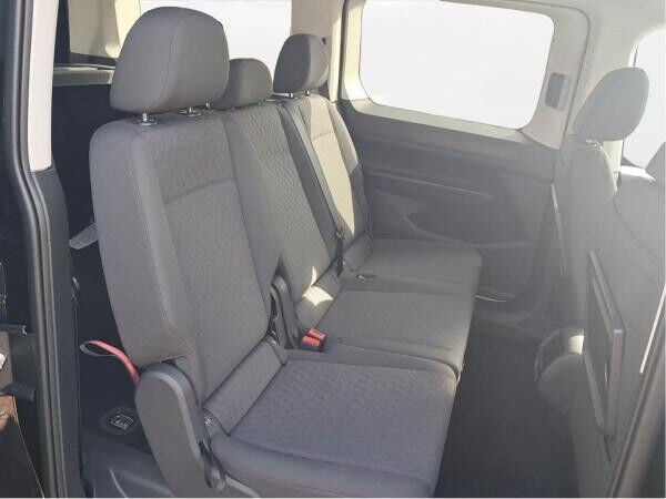 Volkswagen Caddy Maxi Life 5-Sit TSI PHEV UPE:54.994€