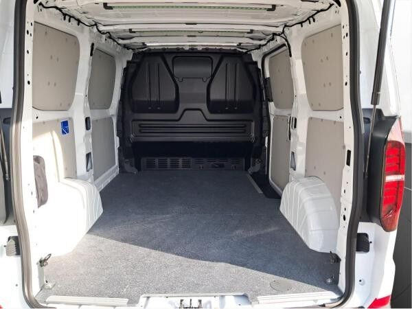 Volkswagen Transporter Kasten 2,0 l TDI Schalter KR