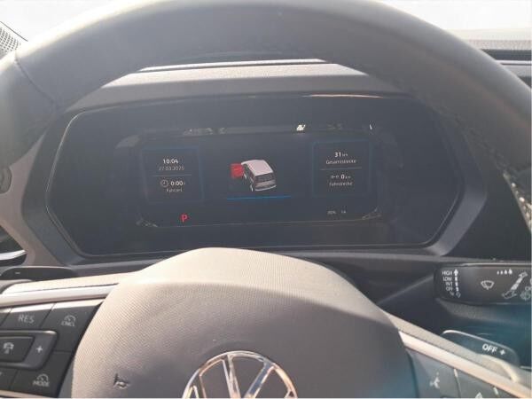Volkswagen Caddy Maxi Life 5-Sit TSI PHEV UPE:54.994€