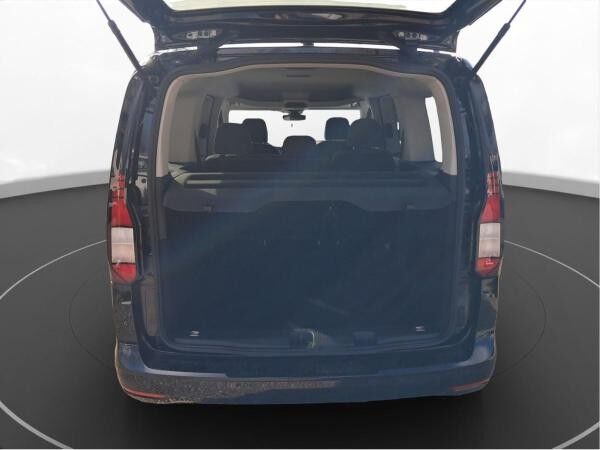 Volkswagen Caddy Maxi Life 5-Sit TSI PHEV UPE:54.994€