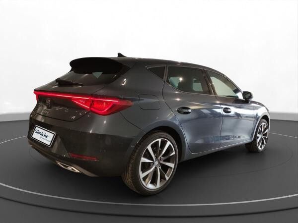 Seat Leon 1.5 eTSI DSG FR Beats Kessy Smart Ambient Light