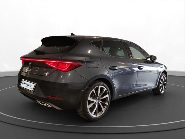 Seat Leon 1.5 eTSI DSG FR Beats EPH Kessy Winter Paket