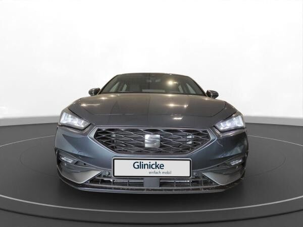 Seat Leon 1.5 eTSI DSG FR Beats Kessy Smart Ambient Light