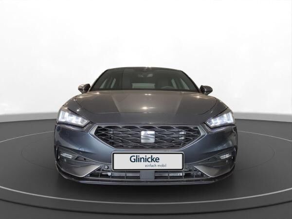 Seat Leon 1.5 eTSI DSG FR Beats EPH Kessy Winter Paket