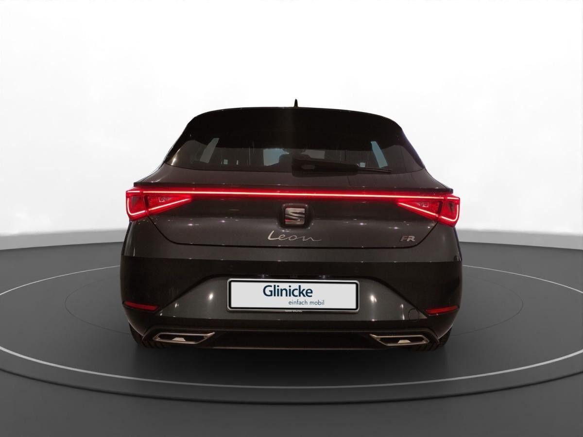 Seat Leon 1.5 eTSI DSG FR Beats EPH Kessy Winter Paket