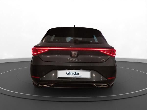 Seat Leon 1.5 eTSI DSG FR Beats EPH Kessy Winter Paket