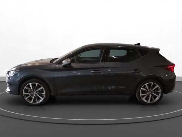 Seat Leon 1.5 eTSI DSG FR Beats Kessy Smart Ambient Light