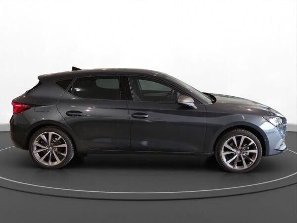 Seat Leon 1.5 eTSI DSG FR Beats EPH Kessy Winter Paket