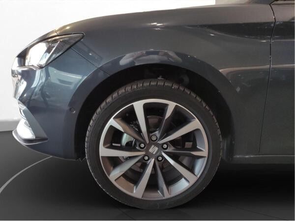 Seat Leon 1.5 eTSI DSG FR Beats Kessy Smart Ambient Light