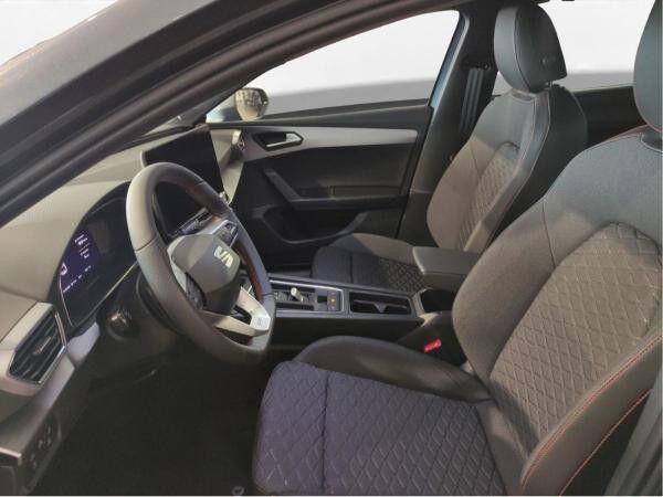 Seat Leon 1.5 eTSI DSG FR Beats EPH Kessy Winter Paket