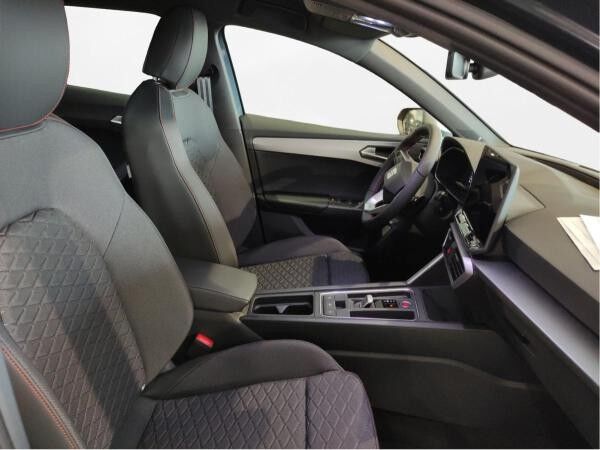 Seat Leon 1.5 eTSI DSG FR Beats Kessy Smart Ambient Light