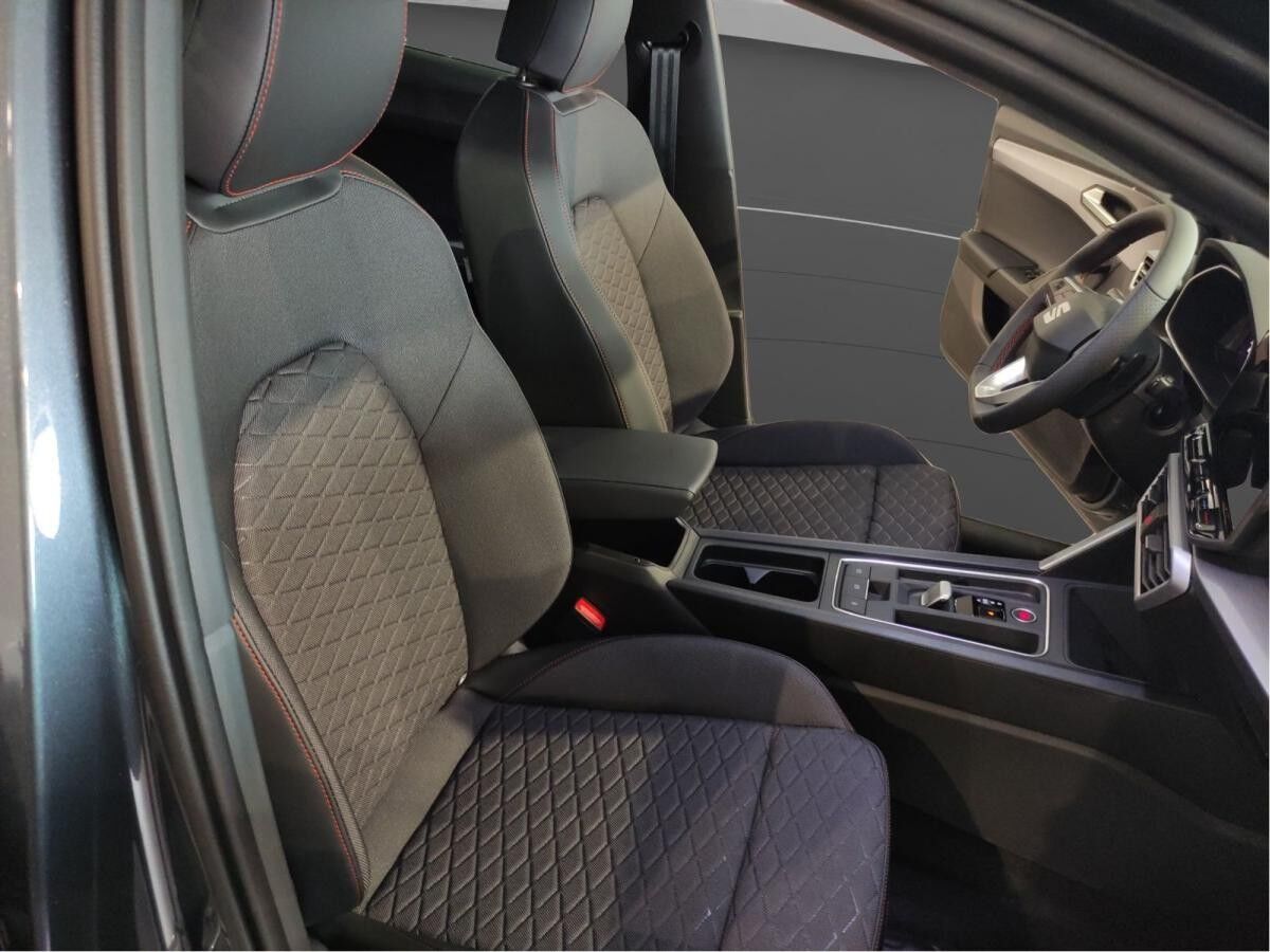 Seat Leon 1.5 eTSI DSG FR Beats EPH Kessy Winter Paket