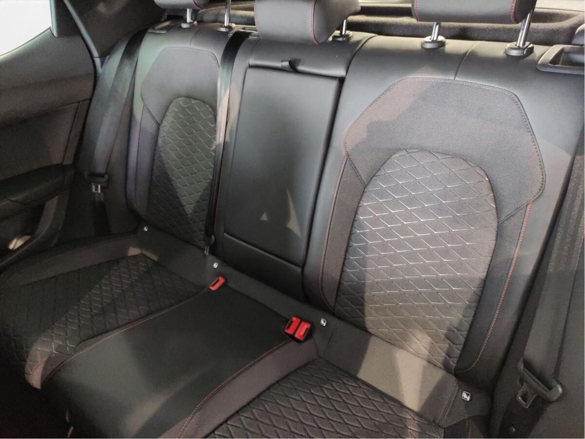 Seat Leon 1.5 eTSI DSG FR Beats EPH Kessy Winter Paket