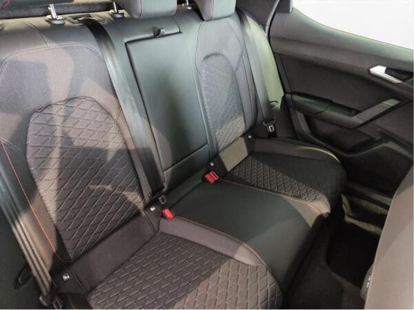 Seat Leon 1.5 eTSI DSG FR Beats Kessy Smart Ambient Light