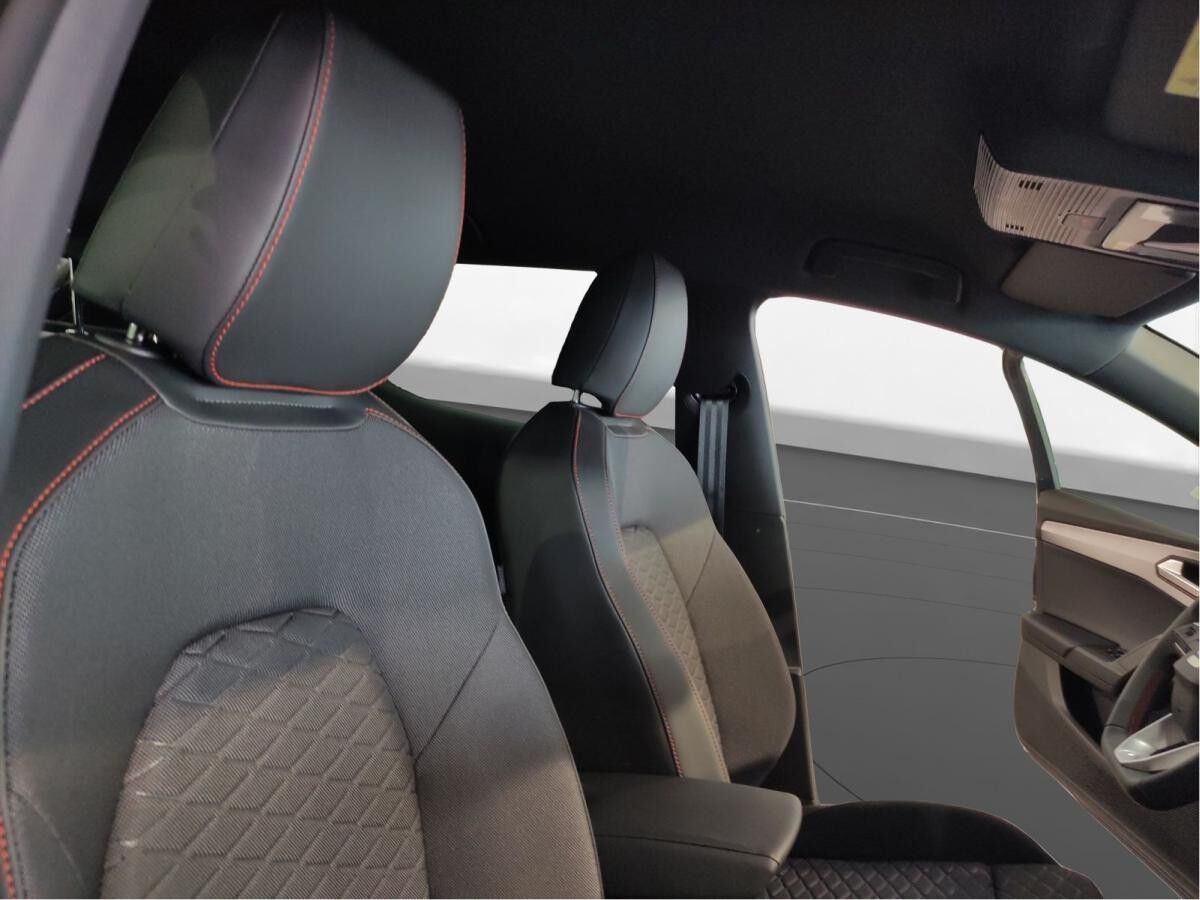 Seat Leon 1.5 eTSI DSG FR Beats EPH Kessy Winter Paket