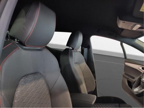 Seat Leon 1.5 eTSI DSG FR Beats EPH Kessy Winter Paket