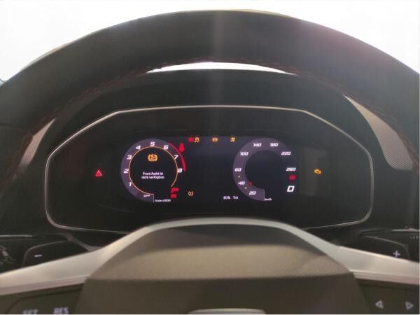 Seat Leon 1.5 eTSI DSG FR Beats EPH Kessy Winter Paket