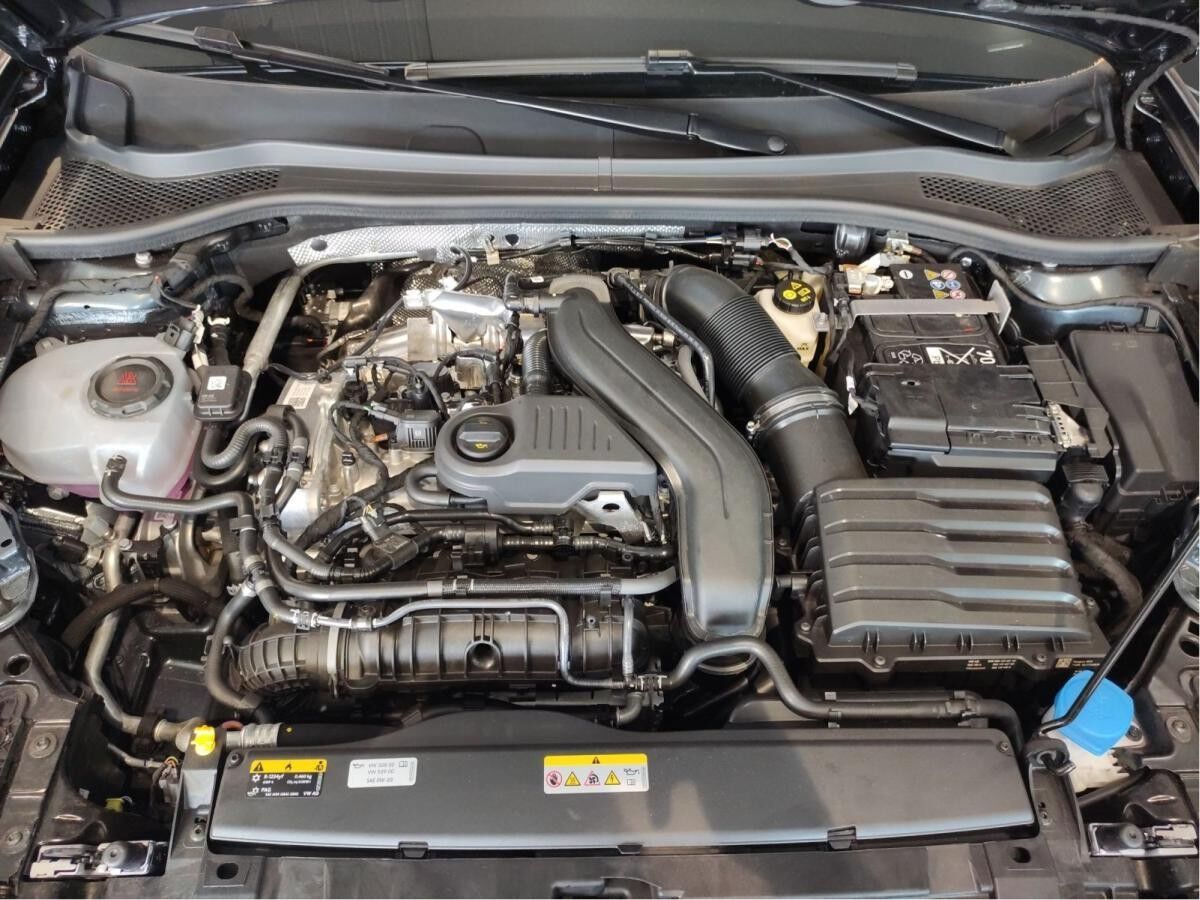 Seat Leon 1.5 eTSI DSG FR Beats EPH Kessy Winter Paket