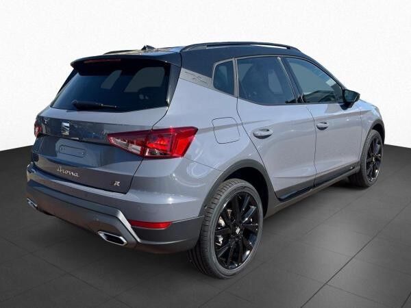 Seat Arona FR Black Edition 1.0 TSI DSG