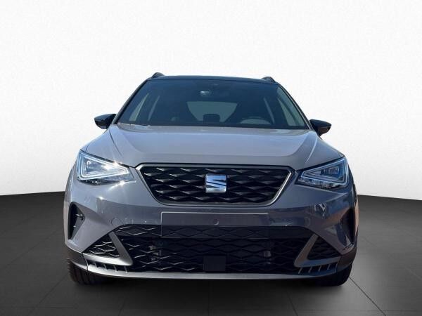 Seat Arona FR Black Edition 1.0 TSI DSG