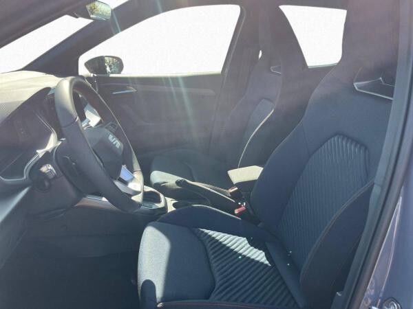 Seat Arona FR Black Edition 1.0 TSI DSG