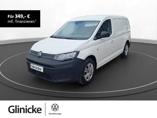 Volkswagen Caddy Cargo Maxi 2,0 l TDI SCR Schalter