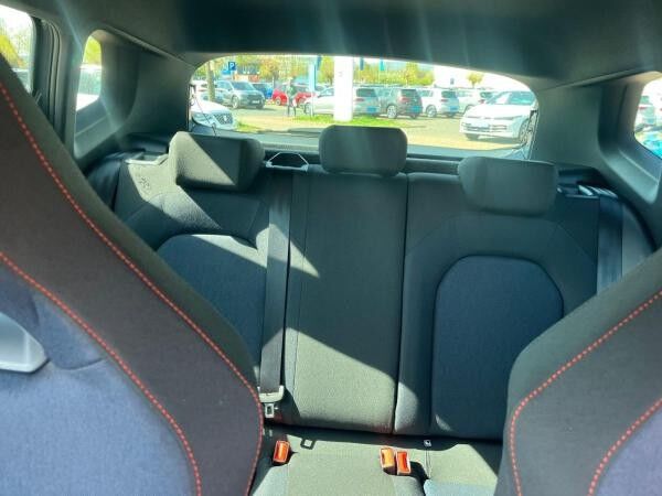 Seat Arona FR Black Edition 1.0 TSI DSG