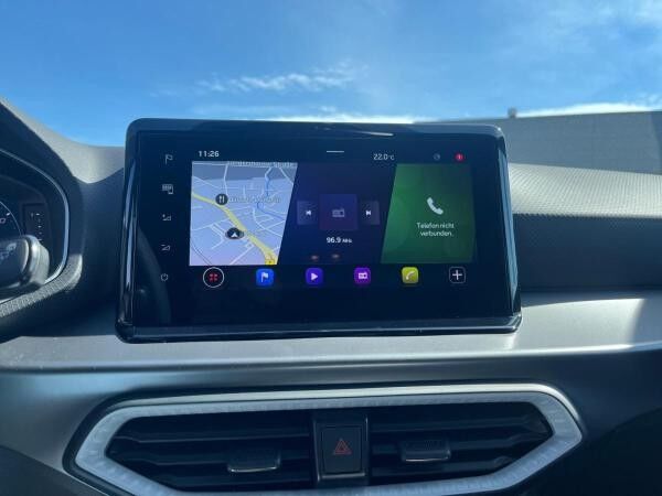 Seat Arona FR Black Edition 1.0 TSI DSG