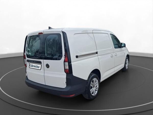 Volkswagen Caddy Cargo Maxi 2,0 l TDI SCR Schalter