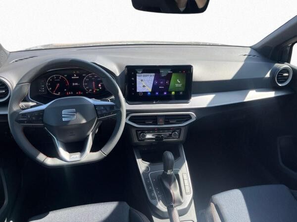 Seat Arona FR Black Edition 1.0 TSI DSG