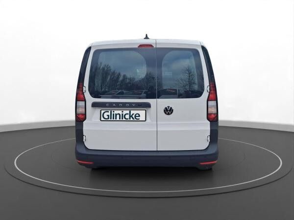 Volkswagen Caddy Cargo Maxi 2,0 l TDI SCR Schalter