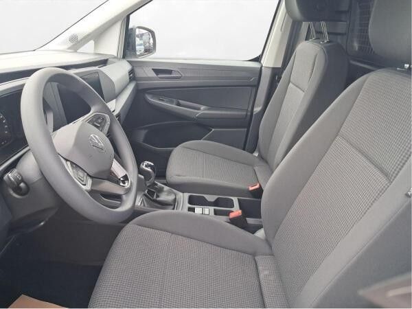 Volkswagen Caddy Cargo Maxi 2,0 l TDI SCR Schalter