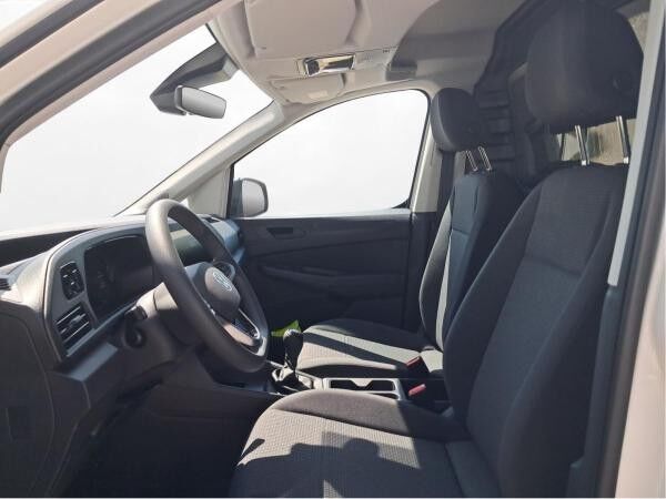 Volkswagen Caddy Cargo 2,0 l TDI EU6 SCR Schalter