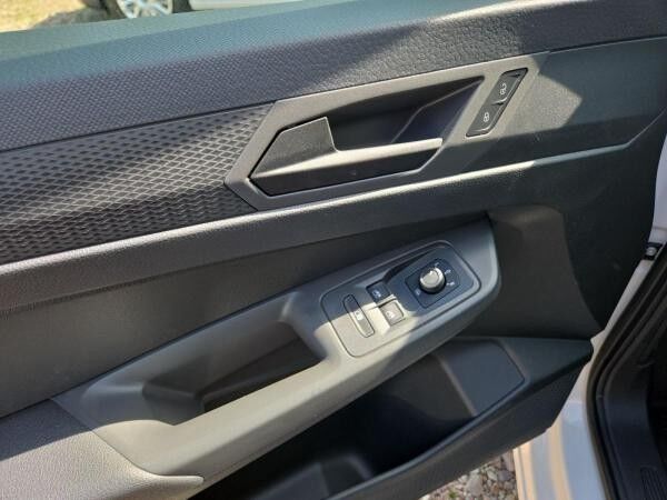 Volkswagen Caddy Cargo Maxi 2,0l TDI EU6 SCR Schalter