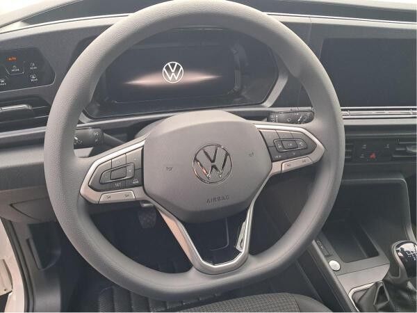 Volkswagen Caddy Cargo Maxi 2,0 l TDI SCR Schalter