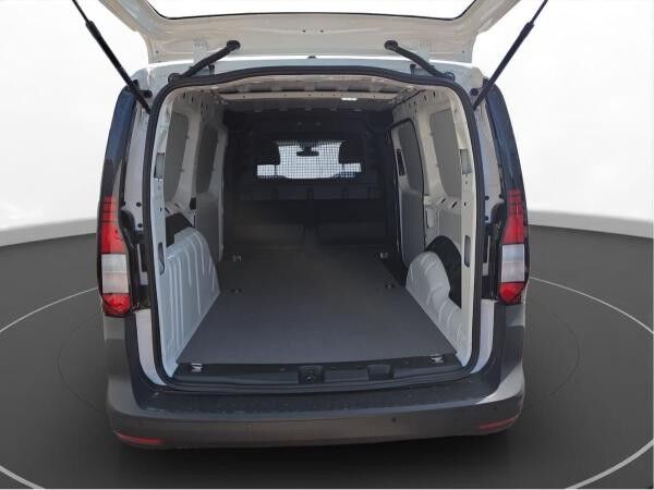 Volkswagen Caddy Cargo Maxi 2,0l TDI EU6 SCR Schalter
