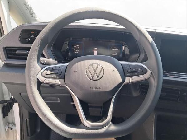 Volkswagen Caddy Cargo 2,0 l TDI EU6 SCR Schalter