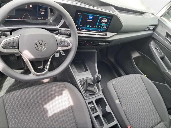Volkswagen Caddy Cargo 2,0 l TDI EU6 SCR Schalter