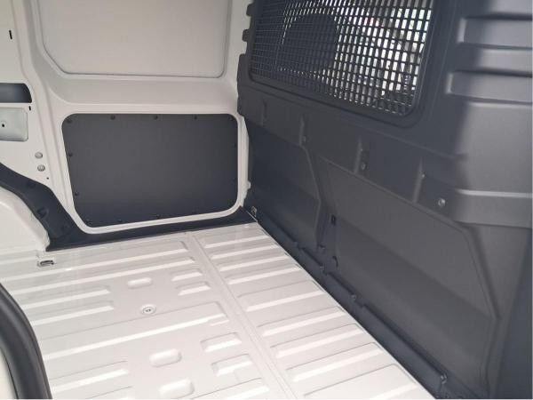 Volkswagen Caddy Cargo Maxi 2,0 l TDI SCR Schalter