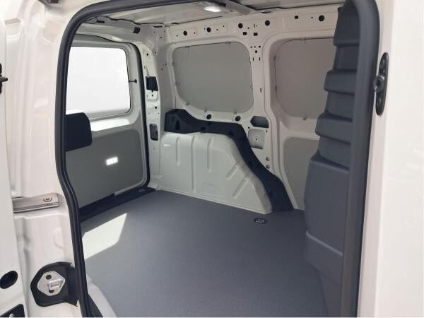 Volkswagen Caddy Cargo 2,0 l TDI EU6 SCR Schalter