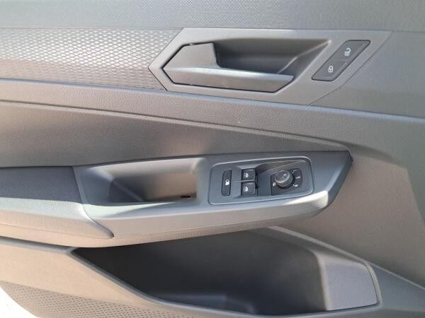 Volkswagen Caddy Cargo 2,0 l TDI EU6 SCR Schalter