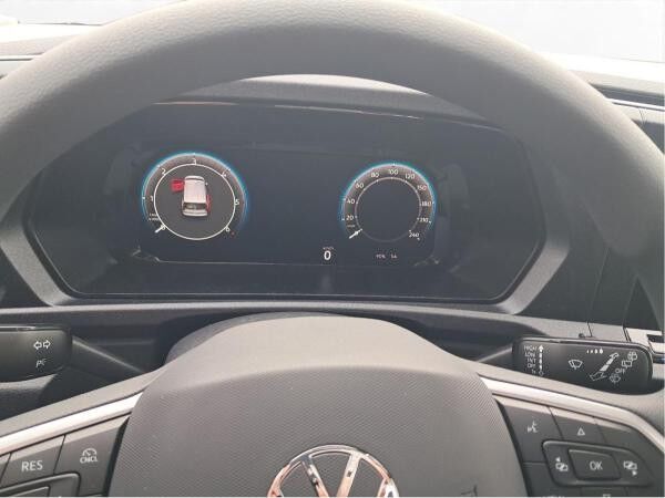 Volkswagen Caddy Cargo Maxi 2,0 l TDI SCR Schalter