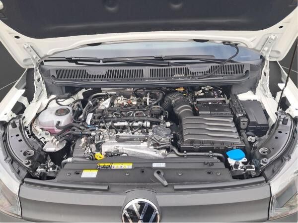 Volkswagen Caddy Cargo Maxi 2,0 l TDI SCR Schalter