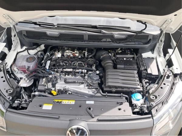 Volkswagen Caddy Cargo 2,0 l TDI EU6 SCR Schalter