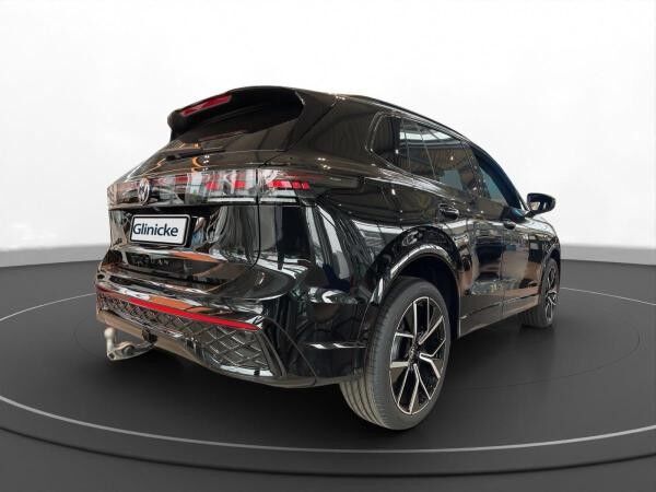Volkswagen Tiguan R-Line 1,5 eHybrid Infotainment LM"20 AHK