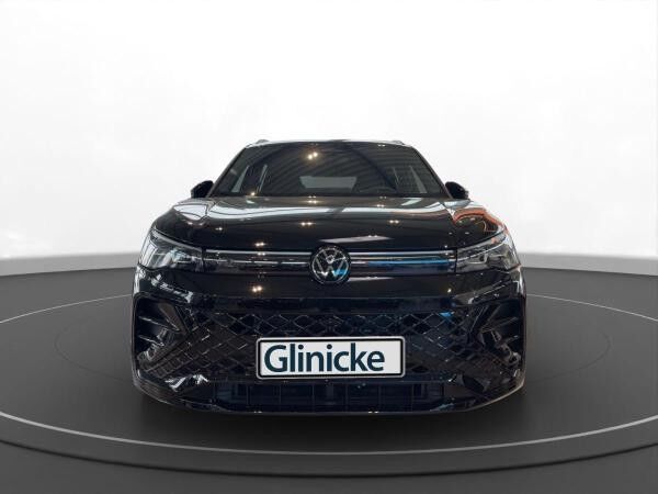 Volkswagen Tiguan R-Line 1,5 eHybrid Infotainment LM"20 AHK